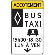 Illustration de Classe 2 – Signalisation